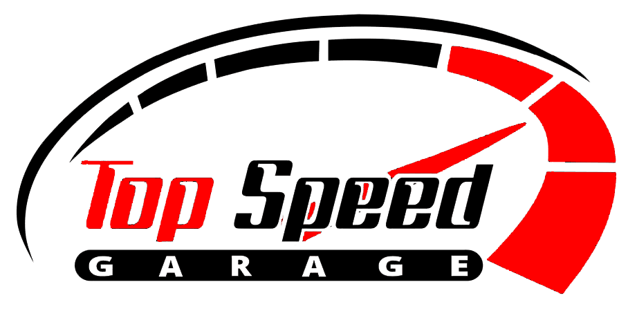 Top Speed Garage