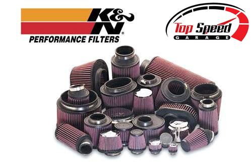 Top Speed Garage è rivenditore autorizzato K&N.

Filtri aria sostitutivi

Flusso…