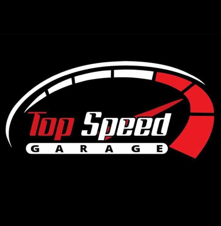 Top Speed Garage updated their profile picture.