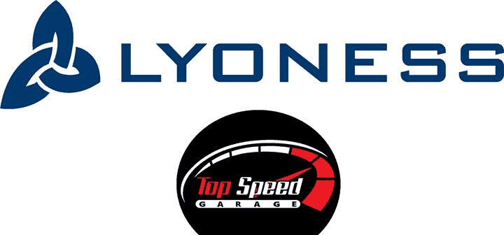 Ora Top Speed Garage è convenzionato Lyoness

Ritorno di denaro ad ogni acquisto…