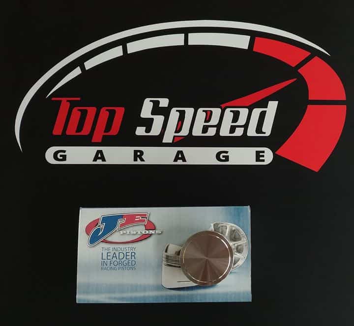 ..perchè in Top Speed Garage puoi….

 #schließen